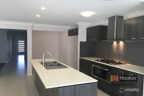 Property photo of 69 Lowndes Drive Oran Park NSW 2570