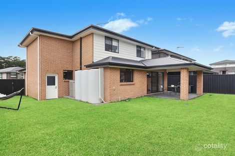 Property photo of 14 Boydhart Street Grantham Farm NSW 2765