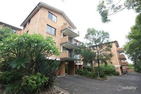 45/116-118 Herring Rd, Macquarie Park, NSW 2113