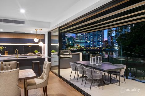 Property photo of 302/75 Main Street Kangaroo Point QLD 4169