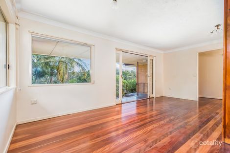 Property photo of 43 Dobbs Street Holland Park West QLD 4121