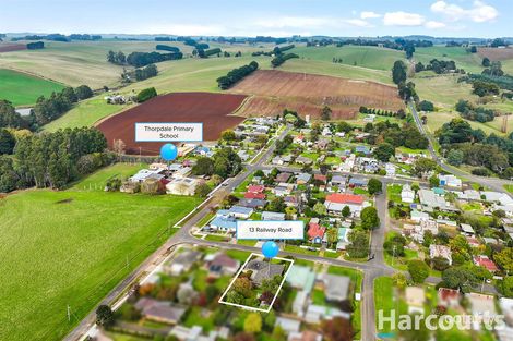 Property photo of 13 Railway Road Thorpdale VIC 3835
