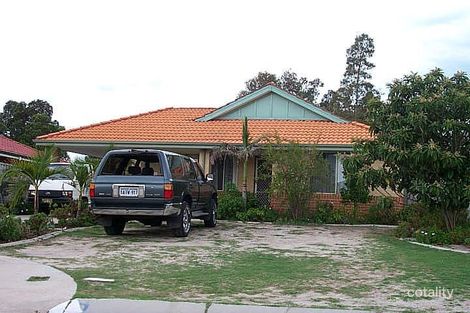 10 Barrul Pl, Thornlie, WA 6108