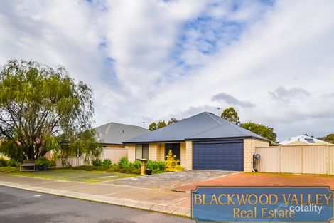 Property photo of 31 Ecclestone Street Donnybrook WA 6239