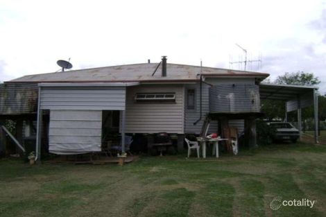 Property photo of 85 Moreton Street Eidsvold QLD 4627