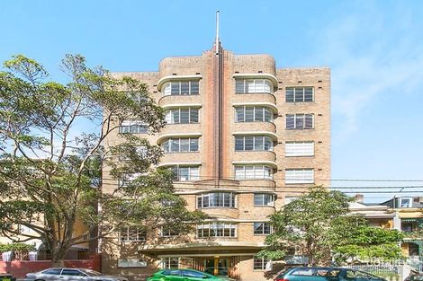 26/347 Liverpool St, Darlinghurst, NSW 2010