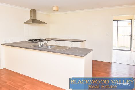 Property photo of 31 Ecclestone Street Donnybrook WA 6239