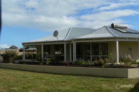 Property photo of 26 Mitchell Way Dardanup WA 6236