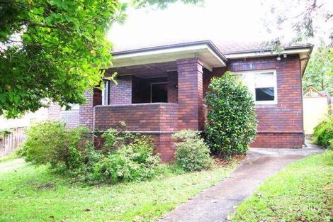 Property photo of 4 Elston Avenue Denistone NSW 2114