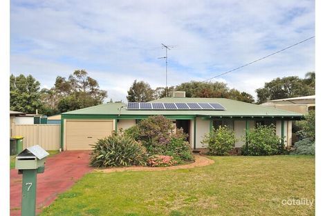 Property photo of 7 Lyelta Street Falcon WA 6210