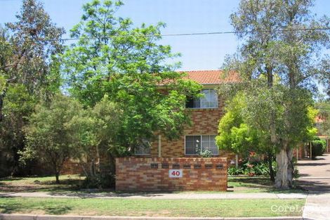 Property photo of 3/40 Allawah Street Blacktown NSW 2148