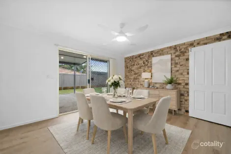 Property photo of 65 School Road Victoria Point QLD 4165