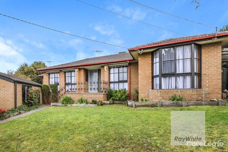 Property photo of 6 Kenton Place Gladstone Park VIC 3043