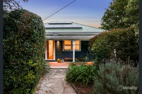 Property photo of 33 Trevelyan Street Botany NSW 2019