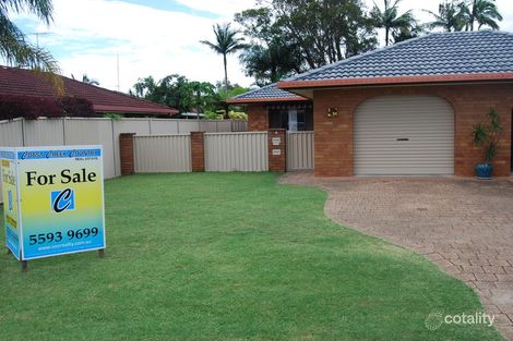 2/54 Philippine Pde, Palm Beach, QLD 4221