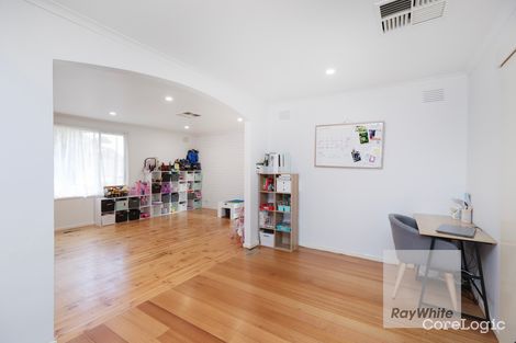 Property photo of 6 Kenton Place Gladstone Park VIC 3043
