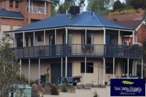 43 Yeo Cres, Yass, NSW 2582