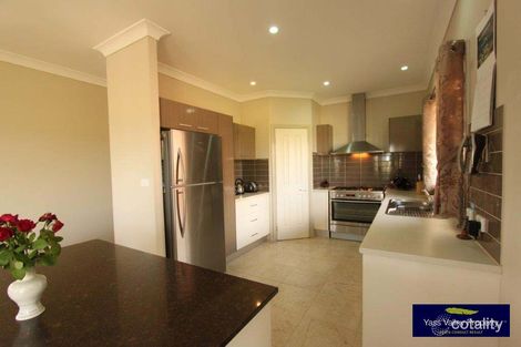 Property photo of 43 Yeo Crescent Yass NSW 2582