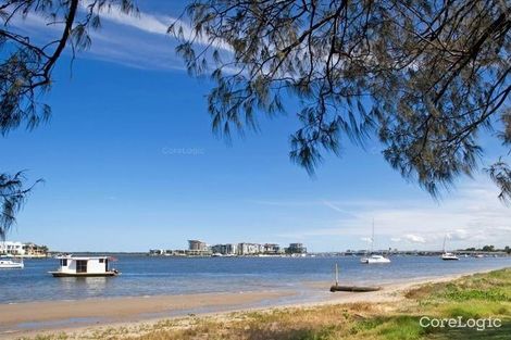 Property photo of 3/13 Bruce Avenue Paradise Point QLD 4216