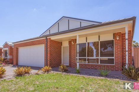 Property photo of 7 Barwon Drive Pakenham VIC 3810