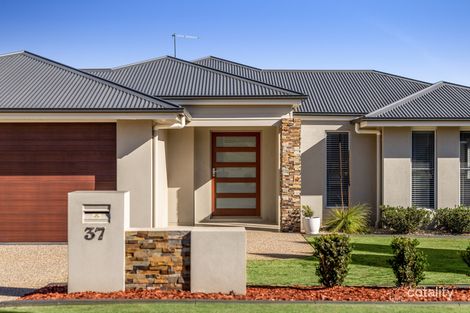 Property photo of 37 Hancock Circuit Kleinton QLD 4352