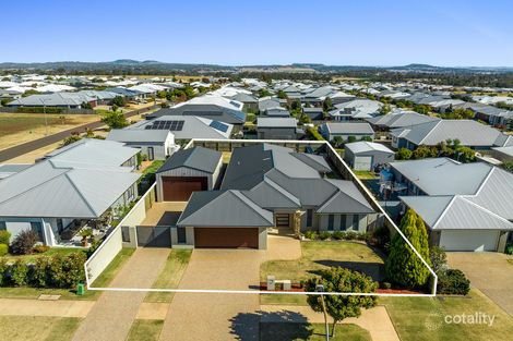 Property photo of 37 Hancock Circuit Kleinton QLD 4352
