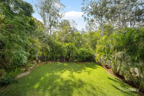 Property photo of 36 Kingfisher Place Kenmore QLD 4069