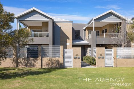 Property photo of 8/62 First Avenue Bassendean WA 6054