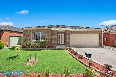 Property photo of 28 Aldridge Road Wyndham Vale VIC 3024