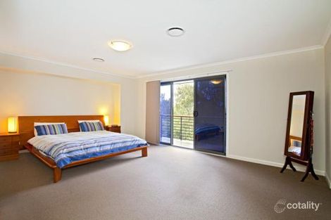 Property photo of 8 Kittiwake Place Cranebrook NSW 2749