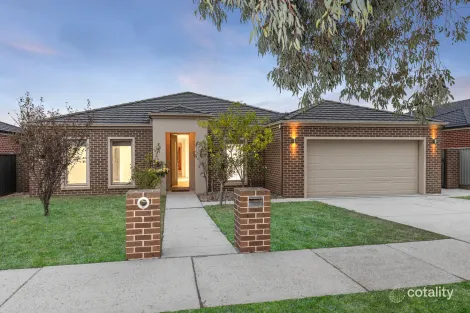Property photo of 20 Merino Drive Alfredton VIC 3350