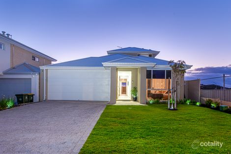 Property photo of 8 Feldspar Road Eglinton WA 6034