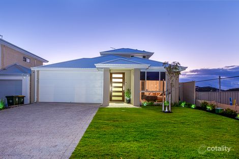 Property photo of 8 Feldspar Road Eglinton WA 6034