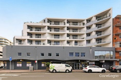 Property photo of 20/354 Bay Street Brighton-Le-Sands NSW 2216