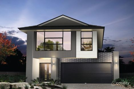 Lot 1240b Waterhaven Bvd, Point Cook, VIC 3030