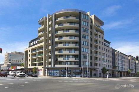 66/20 Victoria Rd, Parramatta, NSW 2150