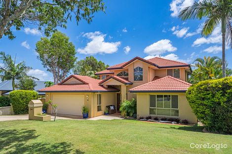 Property photo of 56 Sea Eagle Drive Burleigh Waters QLD 4220