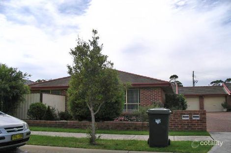 Property photo of 2/7 Tabourie Close Flinders NSW 2529