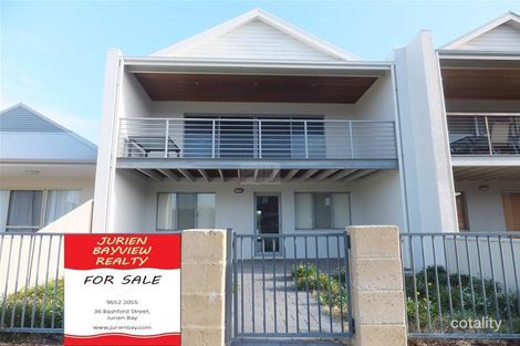 Property photo of 21/11 Heaton Street Jurien Bay WA 6516