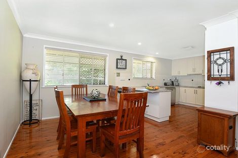 Property photo of 12 Hogan Street Centenary Heights QLD 4350