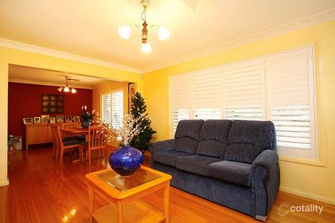 Property photo of 2/16 Miriam Court Baulkham Hills NSW 2153