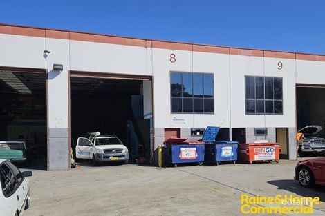 8/6-8 Bluett Dr, Smeaton Grange, NSW 2567