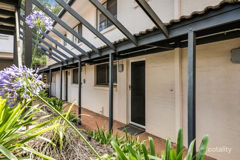 Property photo of 6/2 Benjamin Street Mount Lofty QLD 4350