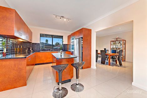 Property photo of 46 Dreadnought Street Roselands NSW 2196