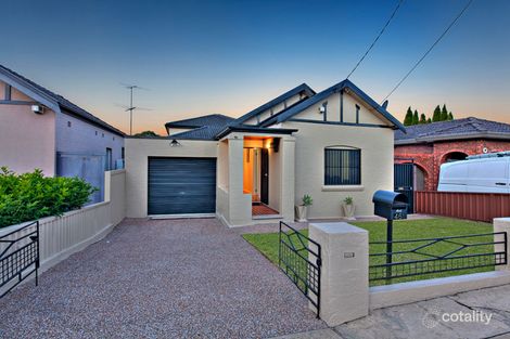 Property photo of 46 Dreadnought Street Roselands NSW 2196