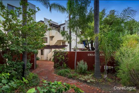 Property photo of 13/354 Mill Point Road South Perth WA 6151