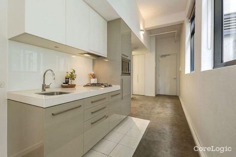 Property photo of 513/399 Bourke Street Melbourne VIC 3000