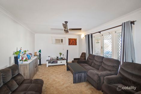 Property photo of 51 Faldt Street Norville QLD 4670