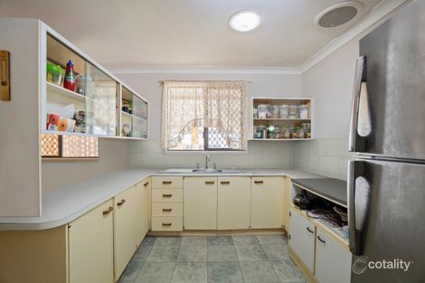 Property photo of 51 Faldt Street Norville QLD 4670