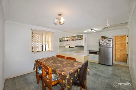Property photo of 51 Faldt Street Norville QLD 4670